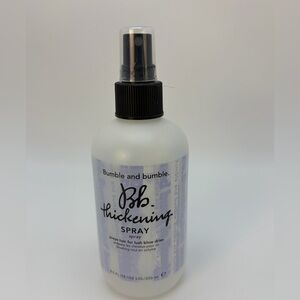 Bumble and bumble Thickening Spray